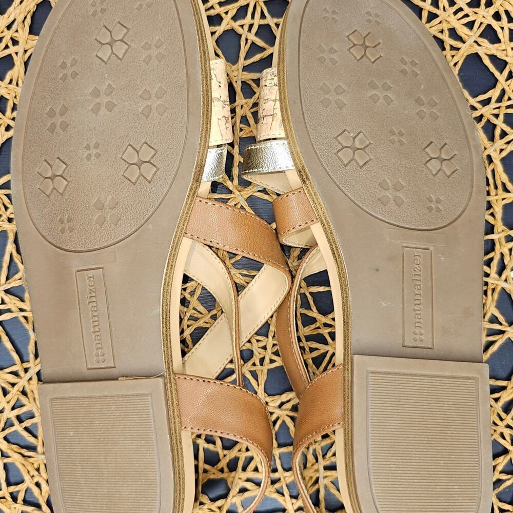 Naturalizer Sandals - Picture 4 of 5